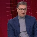 „Lažu nas sve vreme, u istoriju će ući ono što sam rekao“: Vučić o rezoluciji o Srebrenici