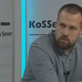 Marko Jakšić: Počela demontaža poslednjih tragova Srbije na Kosovu