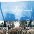 Fajnenšel tajms: NATO ne može da zaštiti istočnu Evropu