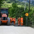 Asfaltirano 30 kilometara Za devet meseci: Svi putevi oštećeni tokom izgradnje auto-puta kod Čačka potpuno obnovljeni