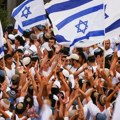 Jerusalem se priprema za nasilje tokom izraelskog Marša zastava