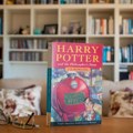 Retko prvo izdanje Hari Potera prodato za 45.000 funti