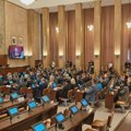 Četvrta sednica Skupštine AP Vojvodine, na dnevnom redu budžet pokrajine