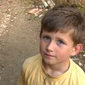 "Ja više nemam želja": Ceo Balkan je plakao kada je čuo priču o dečaku kog je majka napustila: Evo kako živi sada, osam…