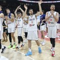 Šta su "orlovi" pokazali pred Pariz? Jokić i Petrušev za 10, čeka se Micić