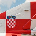 Incident na nebu iznad Hrvatske: Avion nije odgovarao na pozive kontrole leta, dignuti borbeni avioni