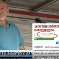 Promoteri eksploatacije litijuma promenili ploču