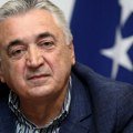 Odalović: Policija se tokom protesta ponašala krajnje odgovorno