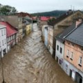 Snažna oluja "Boris" pogodila centralnu Evropu, poginulo najmanje 17 ljudi, hiljade evakuisano