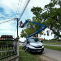 U toku je zamena sijalica na području grada Kragujevca