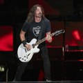 Otkazan nastup "Foo Fighters" nakon skandala frontmena grupe