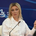 „Sami sebe diskvalifikovali“: Zaharova otkrila šta se priča u kuloarima UN