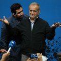 Iranski predsednik zapretio: Iran će se snažno suprotstaviti surovosti i zločinu