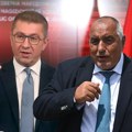 Mickoski i borisov obavili važan razgovor! Premijer Severne Makedonije čestitao bugarskom mandataru veliku pobedu!