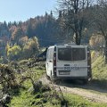 "Svratio je kod jedne žene u kuću, popio dve rakije i otišao": Dačić o potrazi za opasnim ubicom u Srbiji: "Lovci kažu da…