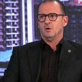 Mijatović kod Jovane Jeremić najavio nove promene u Partizanu: "Biće još nepopularnih odluka, ali tako mora"