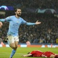 Upaljen alarm u Mančester sitiju! Bernardo Silva nije zadovoljan trenutnom situacijom: "Moramo da se borimo"