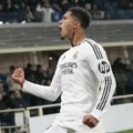 Real Madrid bolji od Atalante, Bajern Minhen posle preokreta pobedio Šahtjor