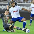 Hajduk ponovo uprskao: Gatuzov tim uzeo samo bod, Rijeka se odvojila na tabeli!