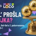 Novo pravilo stiže na Mundijal - samo dva gola dovoljna za 3+