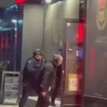 VIDEO: Policija upala u kladionicu na Bulevaru oslobođenja