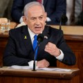 Netanyahu prijeti da će nastaviti rat u Gazi ako zarobljenici ne budu pušteni u subotu