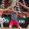 Bivši košarkaš okk Beograda i Mege postao MVP kola Amaterske lige Srbije