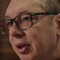 Vučić: Nasilje ne sme da se normalizuje; Pozivam sve pristojne ljude da stanu uz svoju decu VIDEO