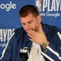 Nikola Jokić priznao da ne može protiv Hrvata: "Naterao me je da razmislim o svojim odlukama"