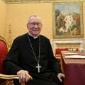 On je najveći favorit za novog papu: Odbrojavanje do početka konklave, kladionice objavile nove kvote
