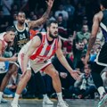 Poznati svi parovi plej-ofa ABA lige: Znaju se i termini mečeva!