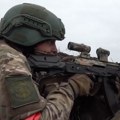 Konstantinovski obruč: Ruska vojska steže front sa dve strane