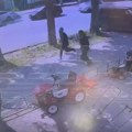 (Video) Pucnjava u Rusiji! Muškarac otvorio vatru na policiju u Dagestanu, ima mrtvih