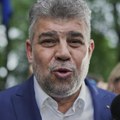 Rumunski premijer: Razmatram mogućnost ostavke zbog lošeg rezultata Antoneskua, kandidata vladajuće koalicije na…