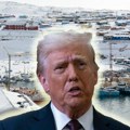 Amerika špijunira: Grenland?! Danska besna, pozvala Trampovog ambasadora da se izjasni: Rastu tenzije na najvećem ostrvu na…