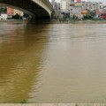 Šapčanin na obali Save pronašao stari kofer - hitno intervenisala policija; Odmah je uništen