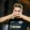 Arsenal spremio nikad veći budžet - Đekereš prvi na listi želja