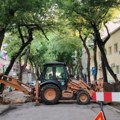 Popravka toplovoda u Kikindi: Do početka juna za saobraćaj zatvoren deo Ulice braće Tatića