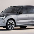 Prodaja Volvoa u padu