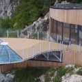Inspekcija traži dokumentaciju: Kablarski vidikovac čeka na otvaranje