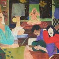Arts Hub: Justin Williams