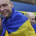 "Vraćamo naše ljude kući": Ukrajina i Rusija počele najveću razmenu zatvorenika od početka rata