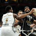 Partizan - Dubai: Kreće spektakl! Vreme je za prvi meč polufinala ABA lige!