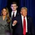 Tramp se sveti Harvardu jer je odbio njegovog sina Barona? Oglasila se prva dama Melanija