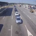 Ako putujete, ovo možete da očekujete na granicama Oglasio se AMSS sa najnovijim informacijama