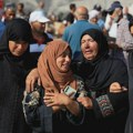 Najmanje 27 palestinskih civila ubijeno dok su čekali humanitarnu pomoć