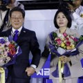 Južna Koreja: Konzervativac Kim Mun-su priznao poraz na predsedničkim izborima