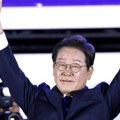 Li Dže Mjung novi predsednik Južne Koreje