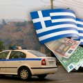 Srbin u Grčkoj "ulovio" bahate vozače sa Balkana: Parkirali se u kružnom toku, a onda se pojavio čovek od kojeg zaziru