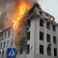 Ruska vojska udarila na Harkov: Likvidirane stotine ukrajinskih vojnika i stranih plaćenika